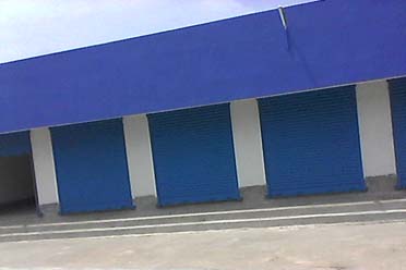 Kiosk Block,Basirhat - II Krishak Bazar